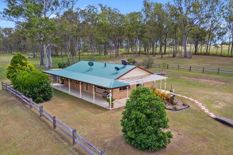 48 Staples Road, Woolooga