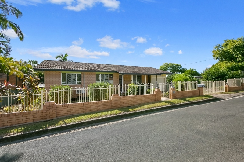 2 Mark Lane, Gympie