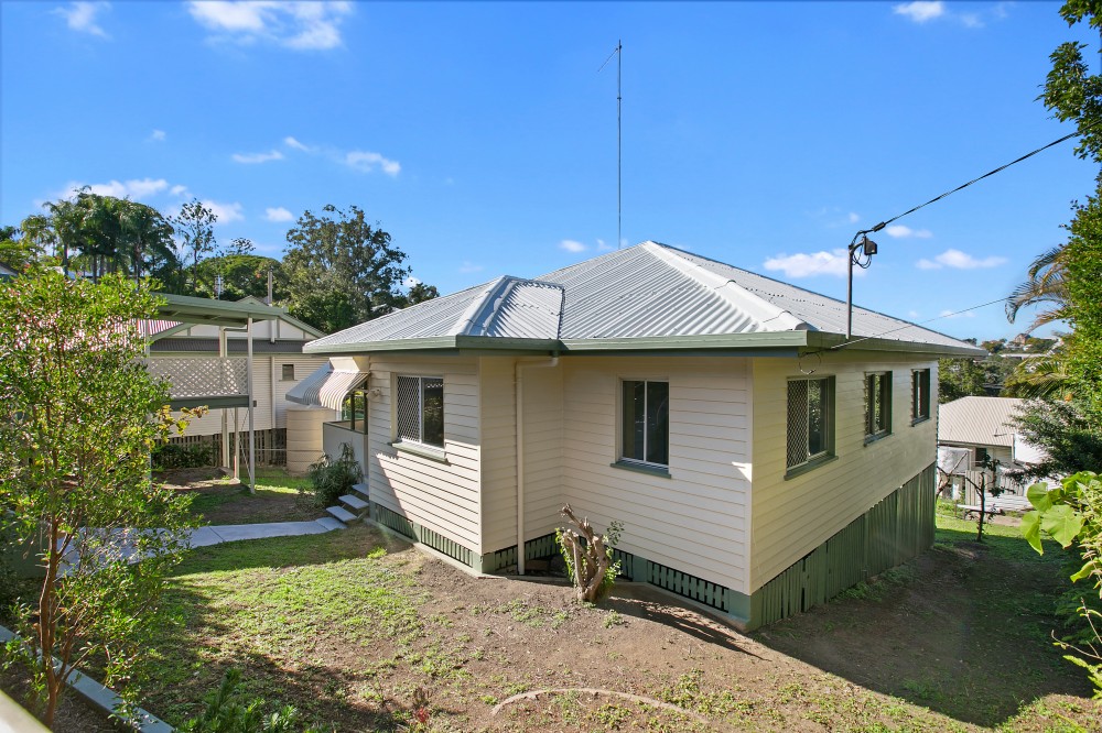 53 Channon Street, Gympie