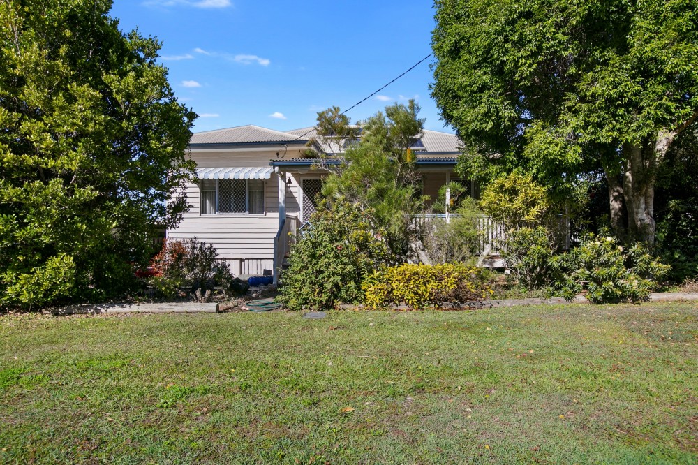 20 Widgee Crossing Road, Gympie