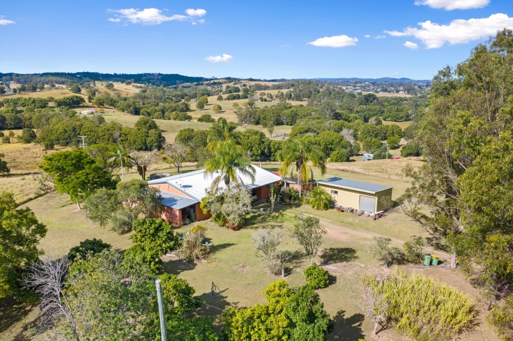 276 North Deep Creek Road, North Deep Creek