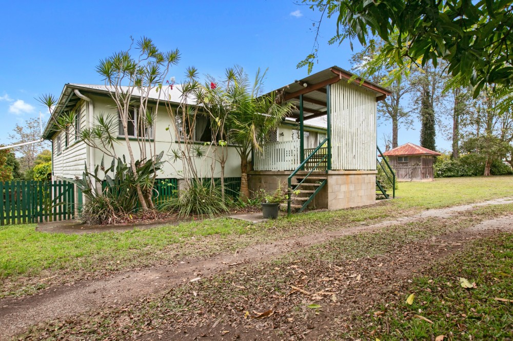 652 Noosa Road, Mothar Mountain