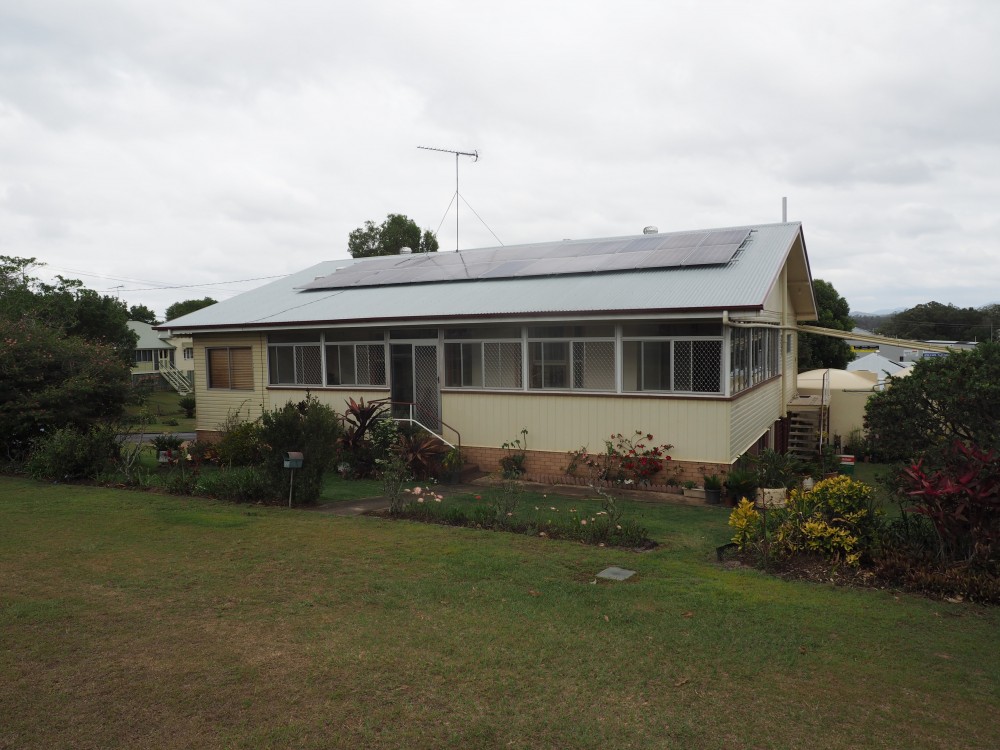 30 Clematis Street, Gympie