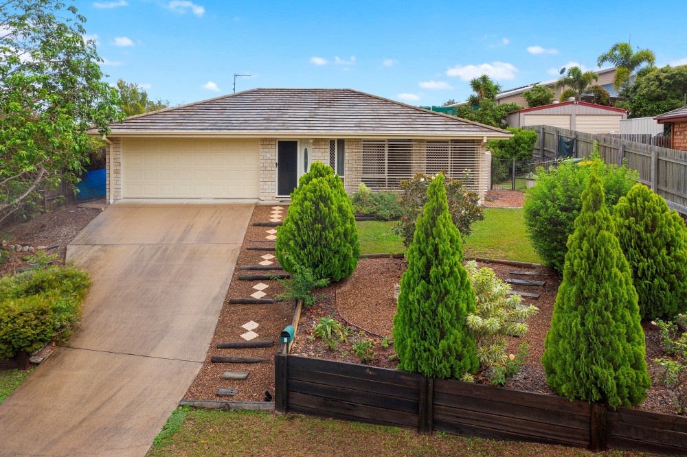 2 Lyden Court, Gympie