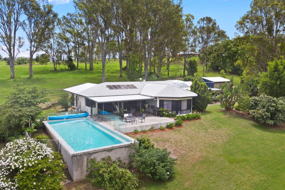 284 Lawson Road, Jones Hill