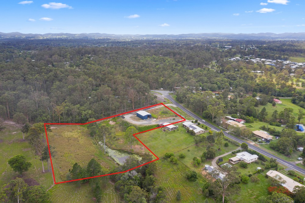 105 Fraser Road, Araluen