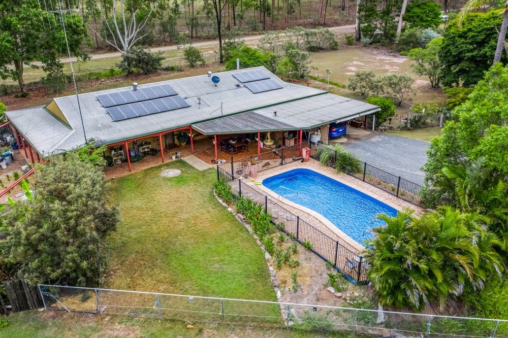 36 Sykes Road, Bells Bridge