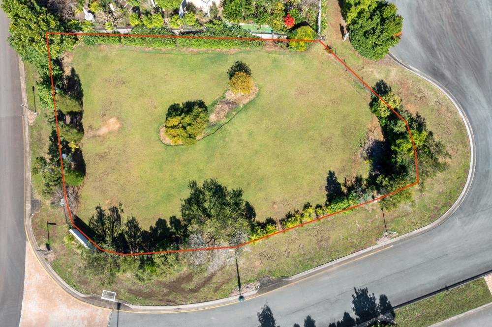 1 Pinnacle Court, Jones Hill