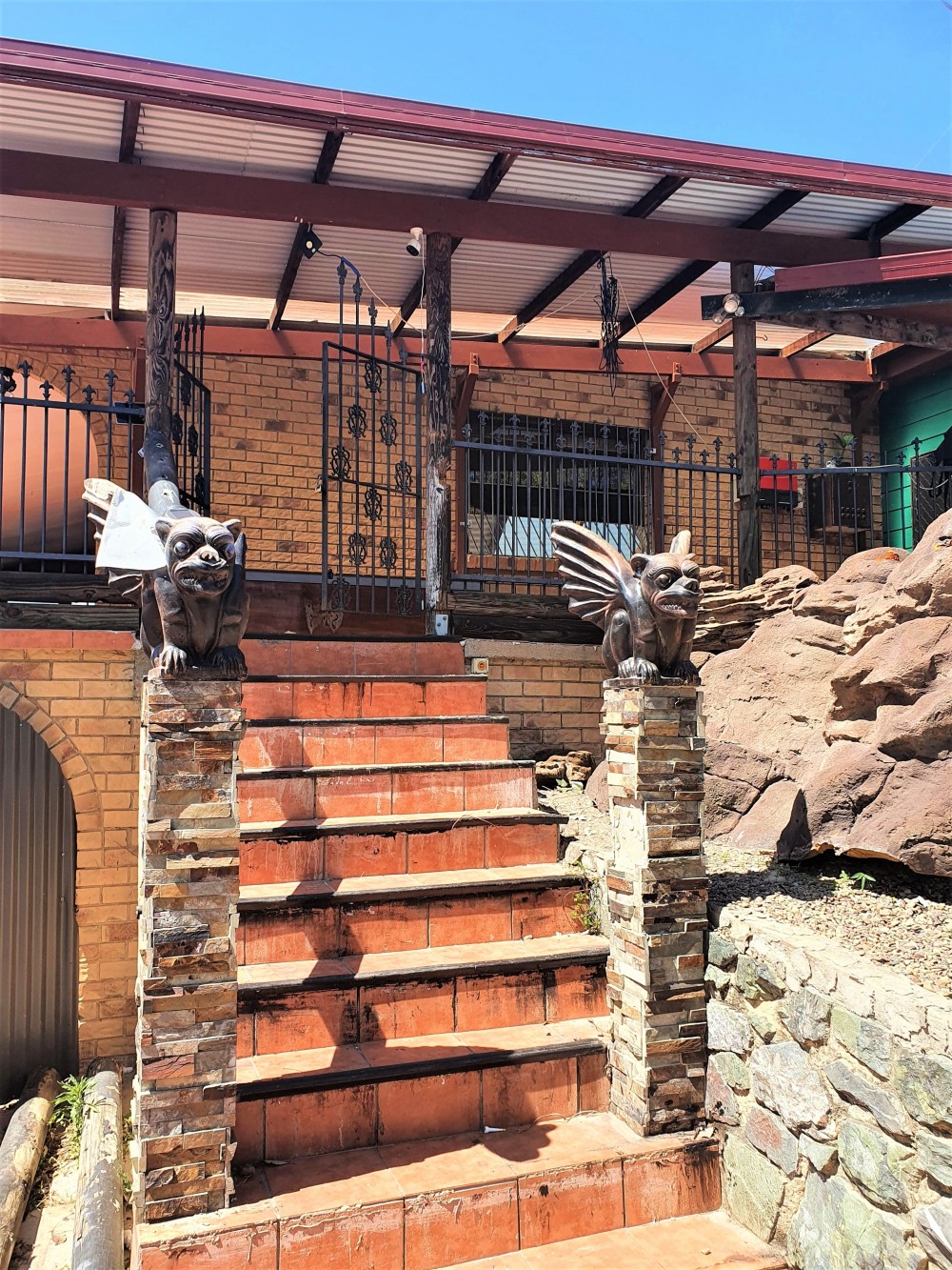 212 East Deep Creek Road, East Deep Creek