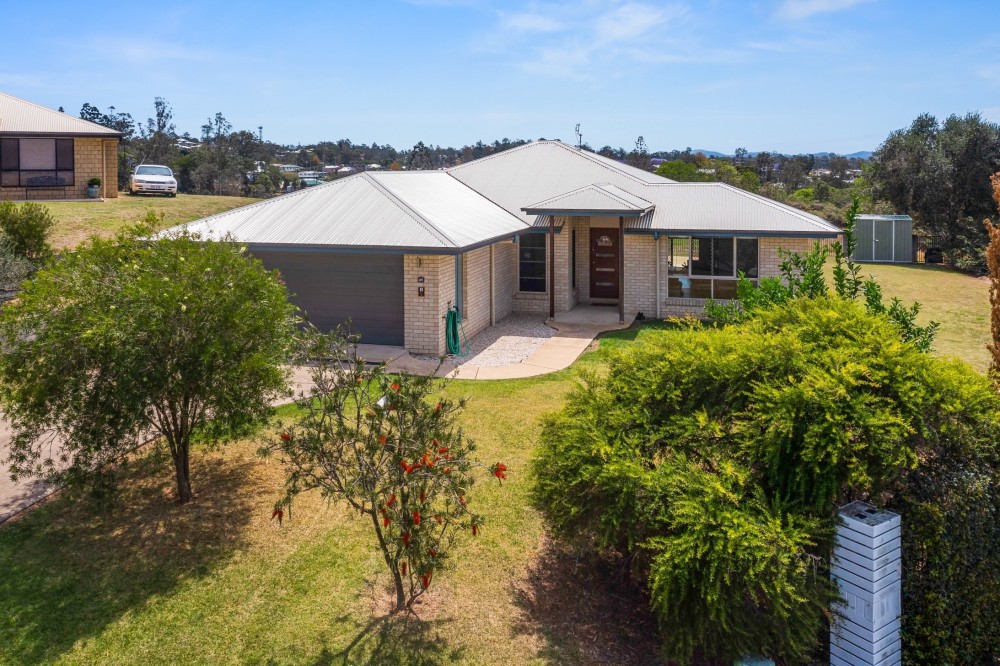 21 Primrose Court, Gympie