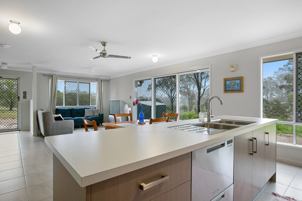 6 Peaceful Close, Curra