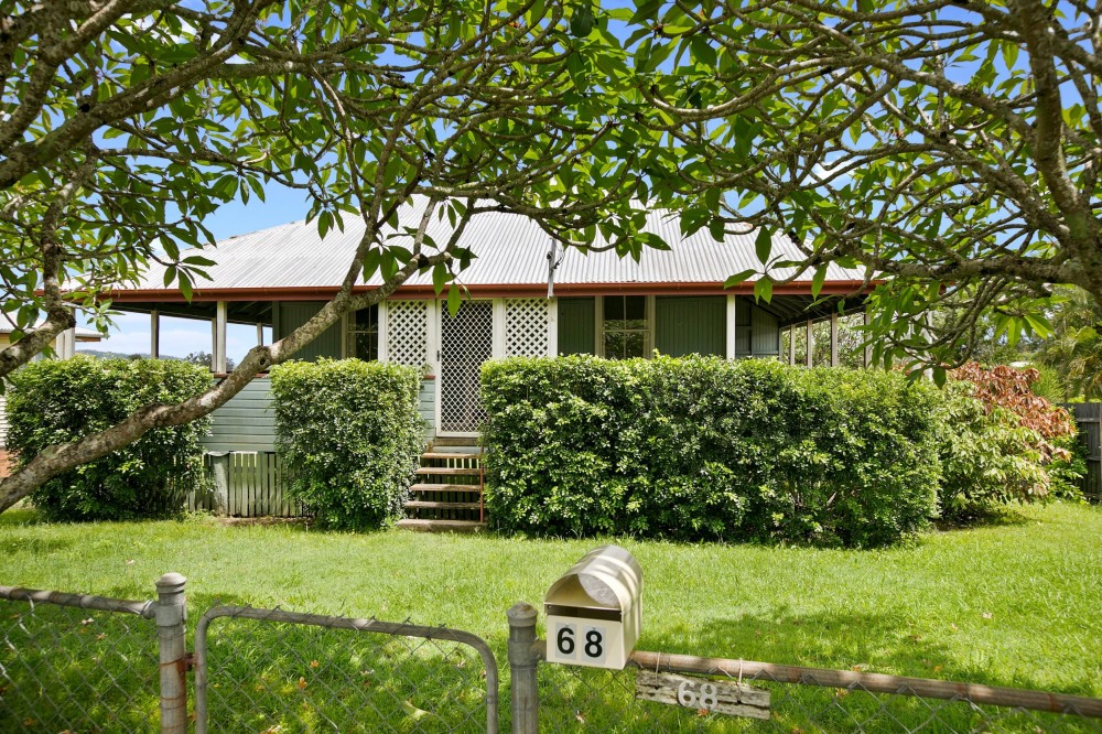 68 Horseshoe Bend, Gympie