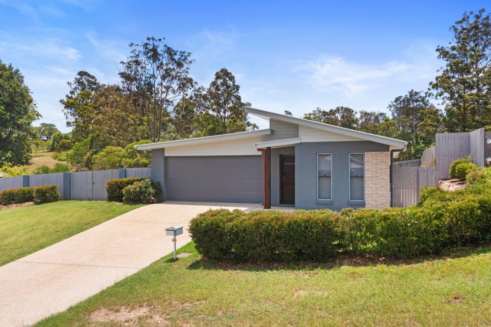 2 Malabar Drive, Gympie