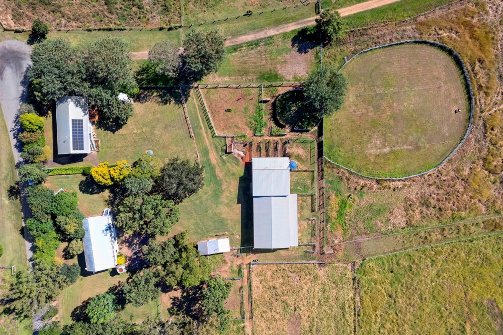 20 Zillmann Road, Tansey