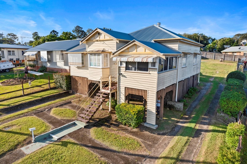 5 Somerset Street, Gympie