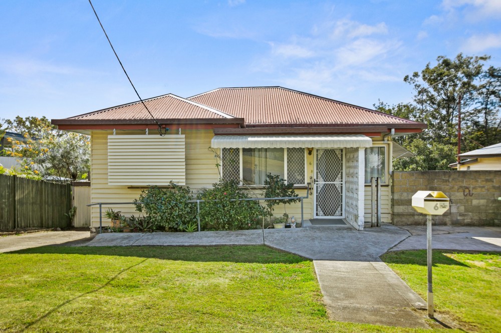 6 Edward Street, Gympie