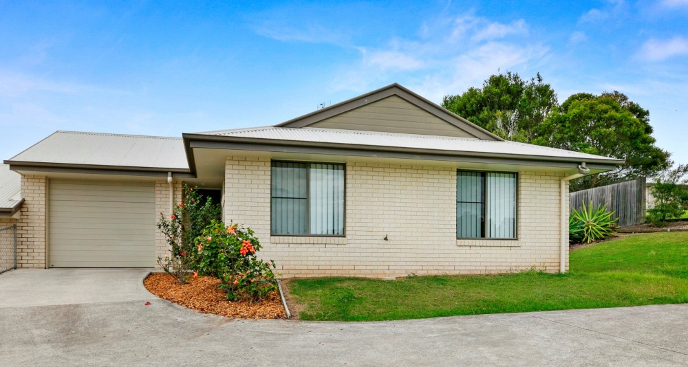 1/5 Ridgeview Drive, Gympie