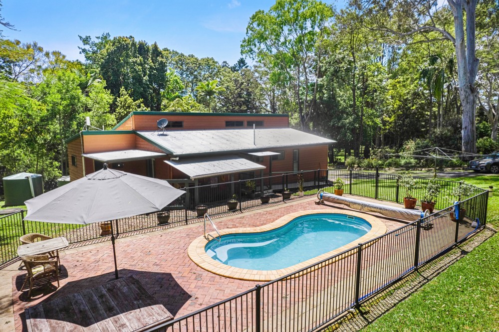 259 Bunneys Lane, Kin Kin