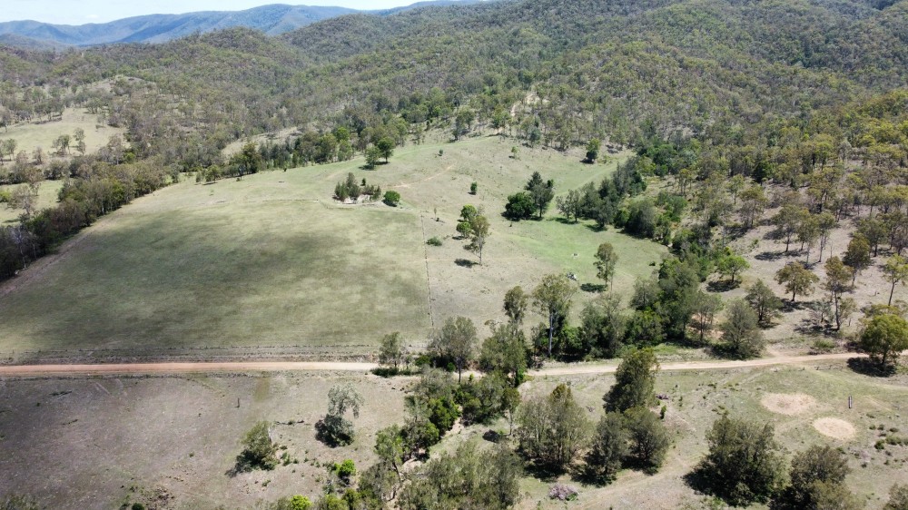 Lot 35 Quandong Road, Widgee