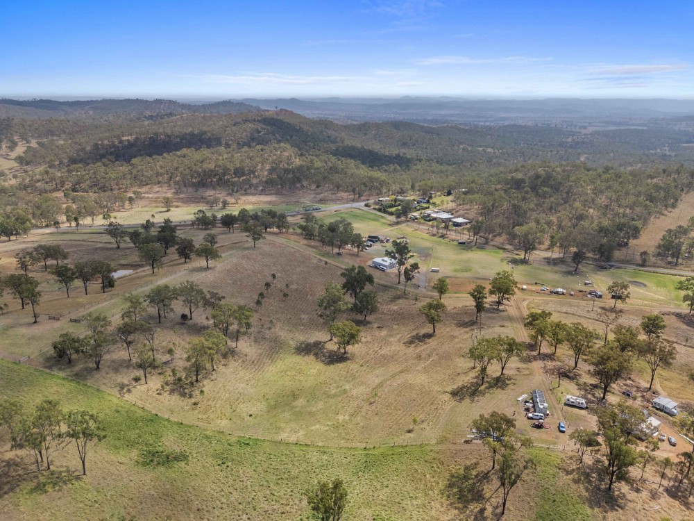 5707 Wide Bay Highway (Lot 48 & 49), Kinbombi