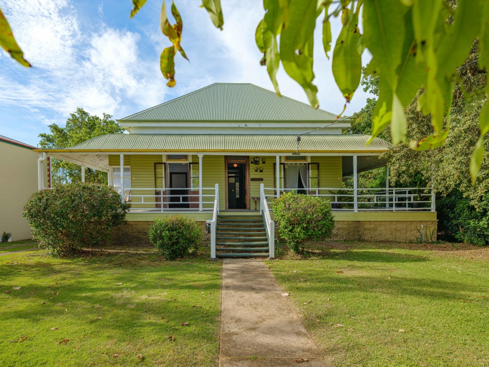 60 Channon Street, Gympie