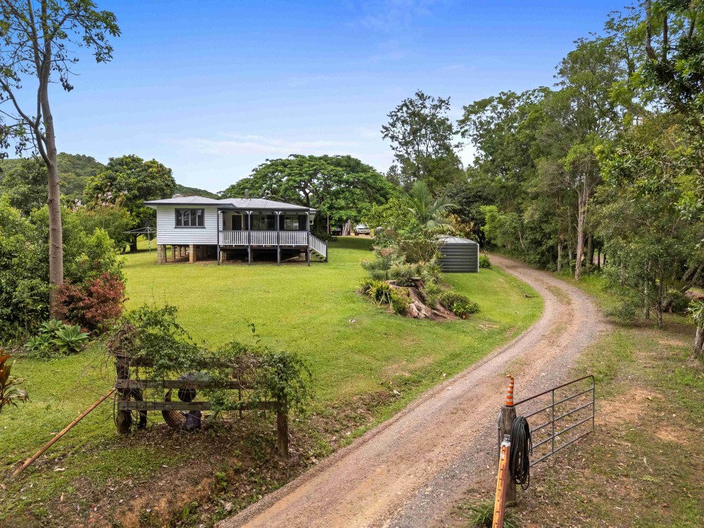 71 Sister Tree Creek Road, Kin Kin