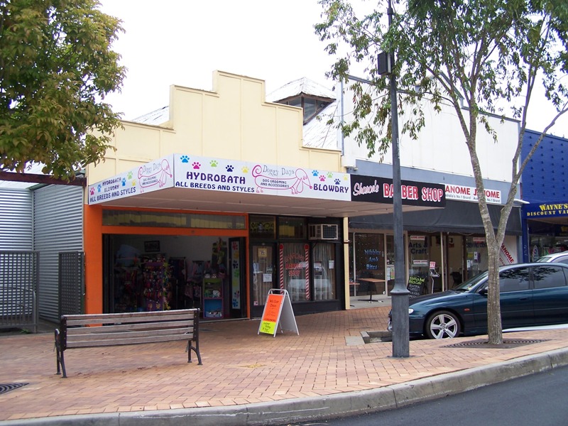 174 Mary Street, Gympie