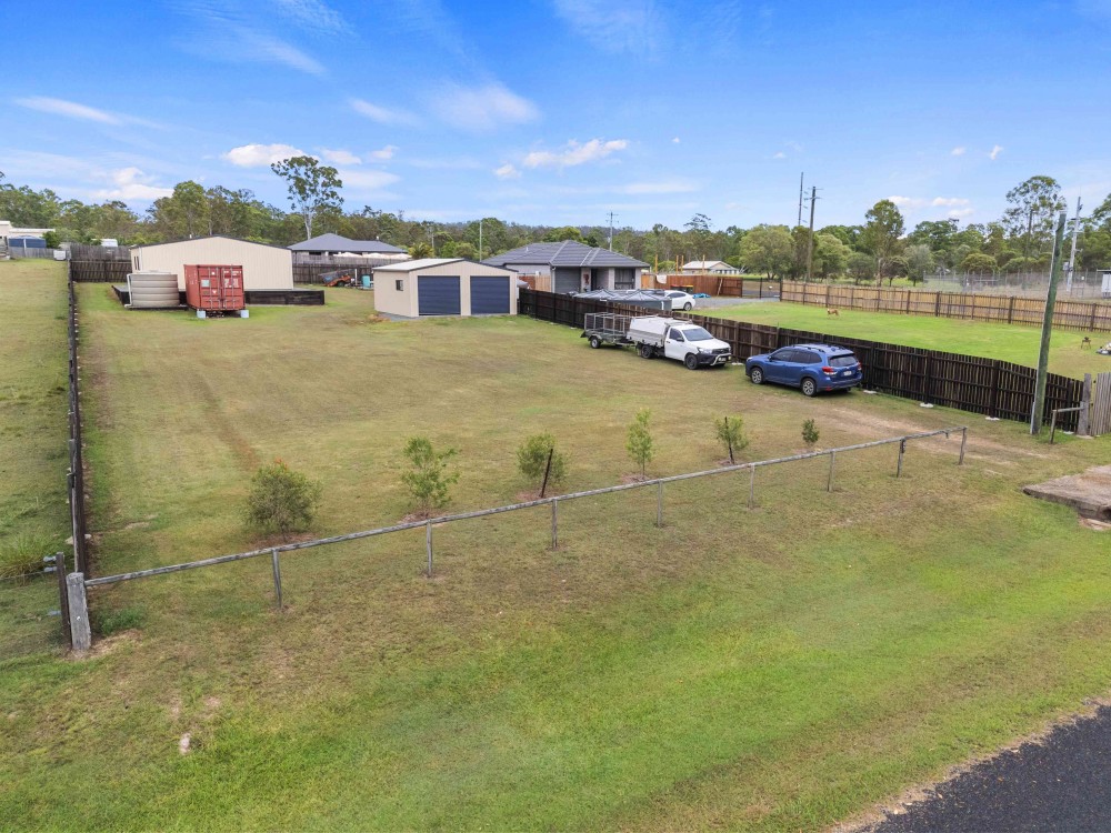 85 Mungar Terrace, Mungar