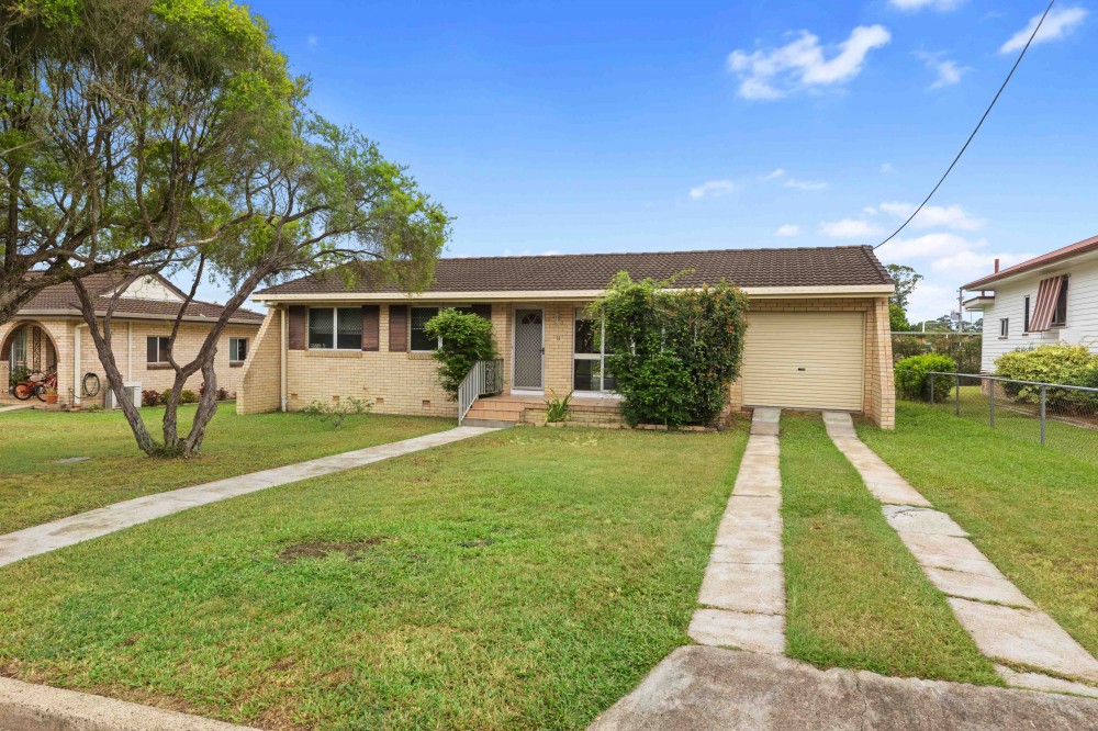 11 Justin Street, Southside