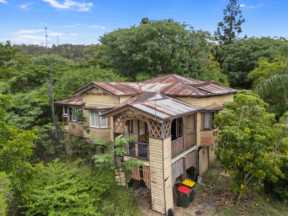 7 Wattle Street, Kilkivan