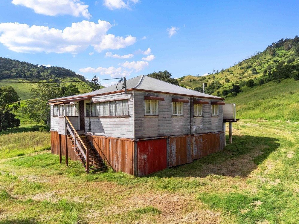 481 Marys Creek Road, Marys Creek