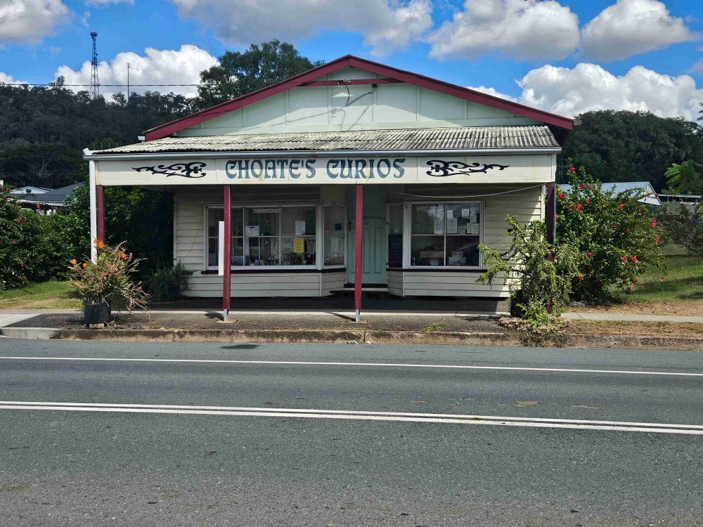 23 Bligh Street, Kilkivan