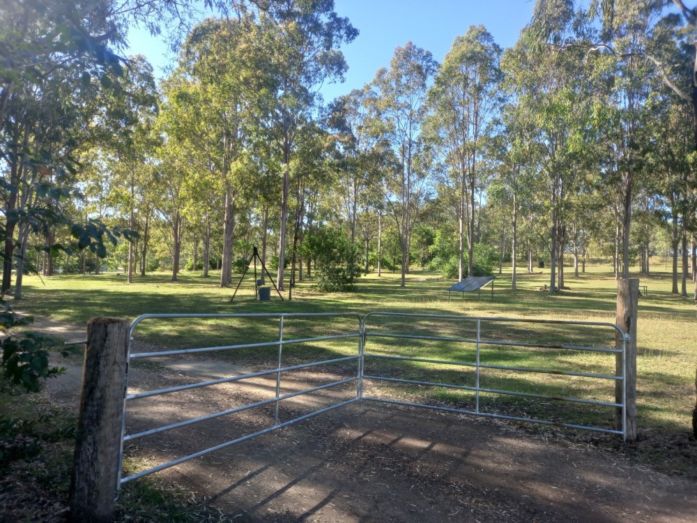 30 Gatehouse Road, Kilkivan