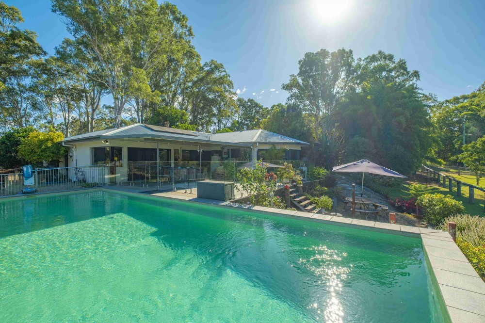 284 Lawson Road, Jones Hill