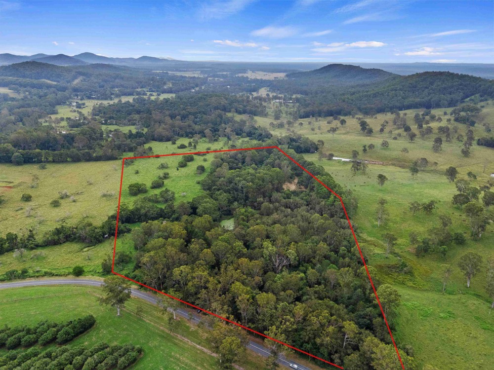1419 Kin Kin Road, Wolvi