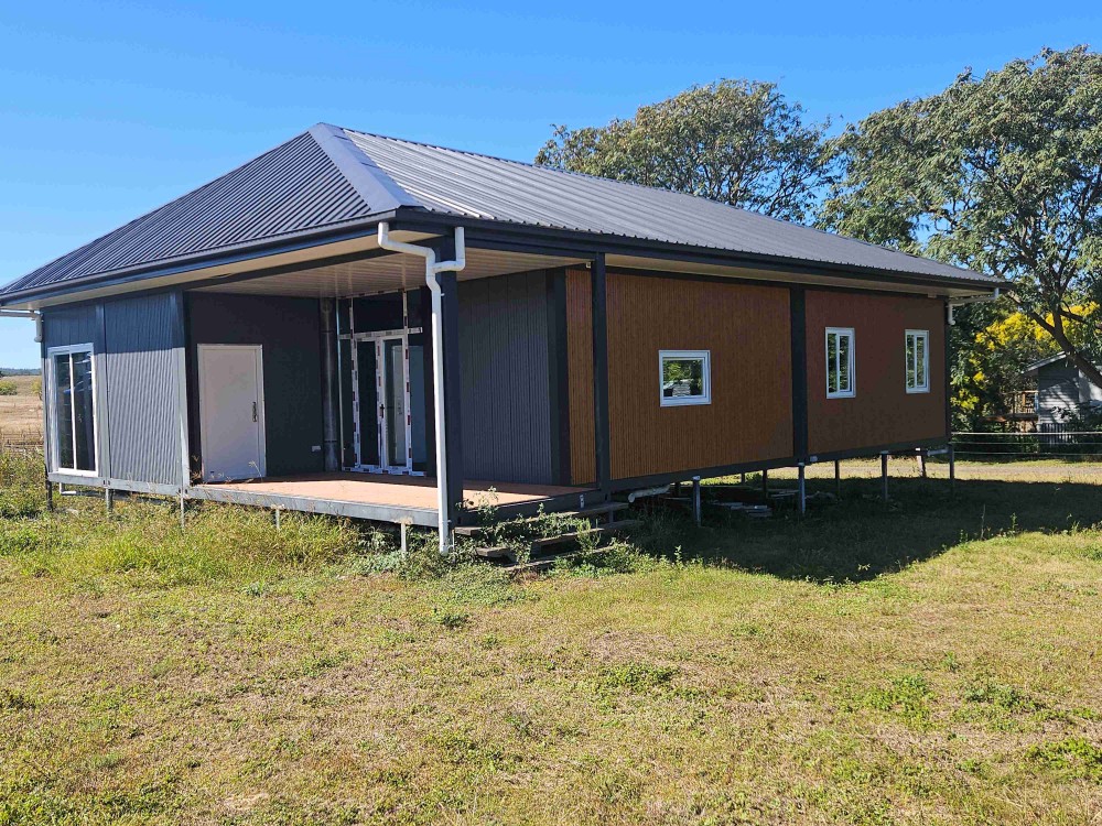 26 Zillmann Road, Tansey