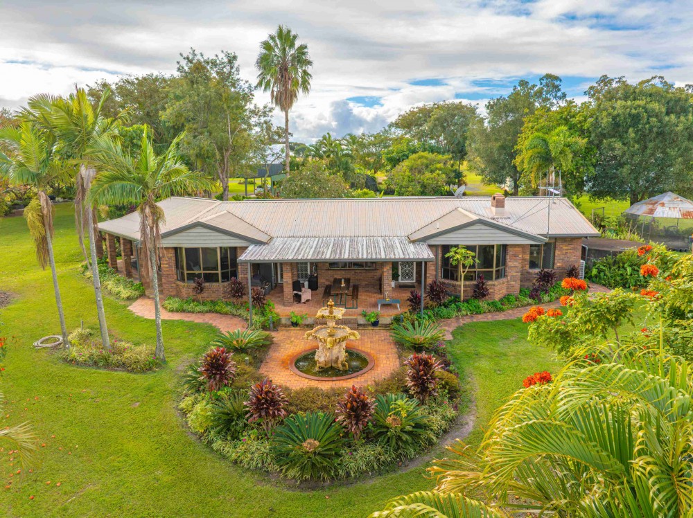 343 Suthers Road, Dunmora