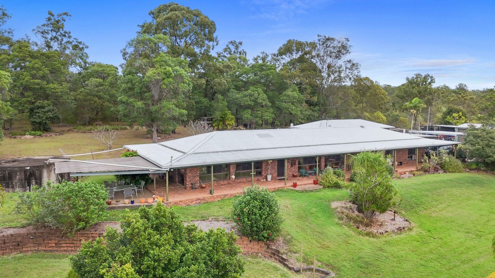 795 Mungar Road, Grahams Creek