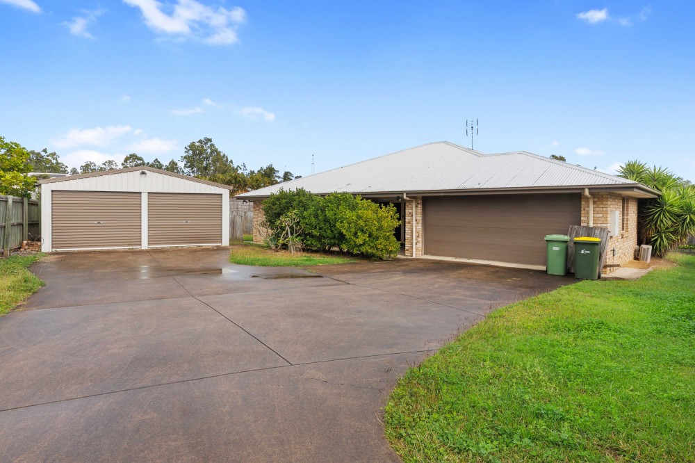 9 Decker Place, Southside
