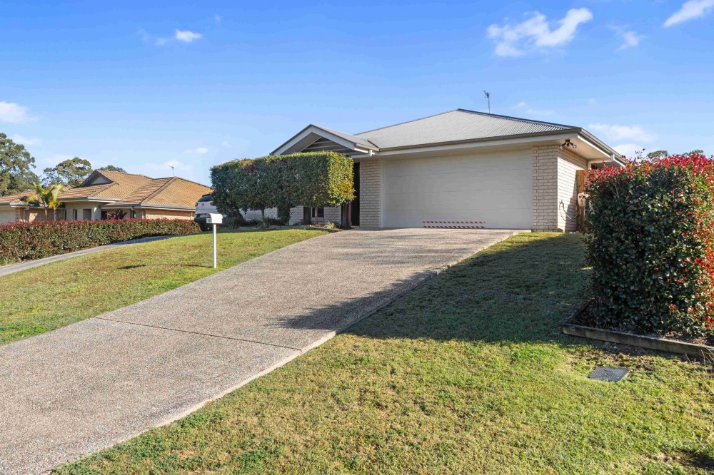76 Fairway Drive, Gympie