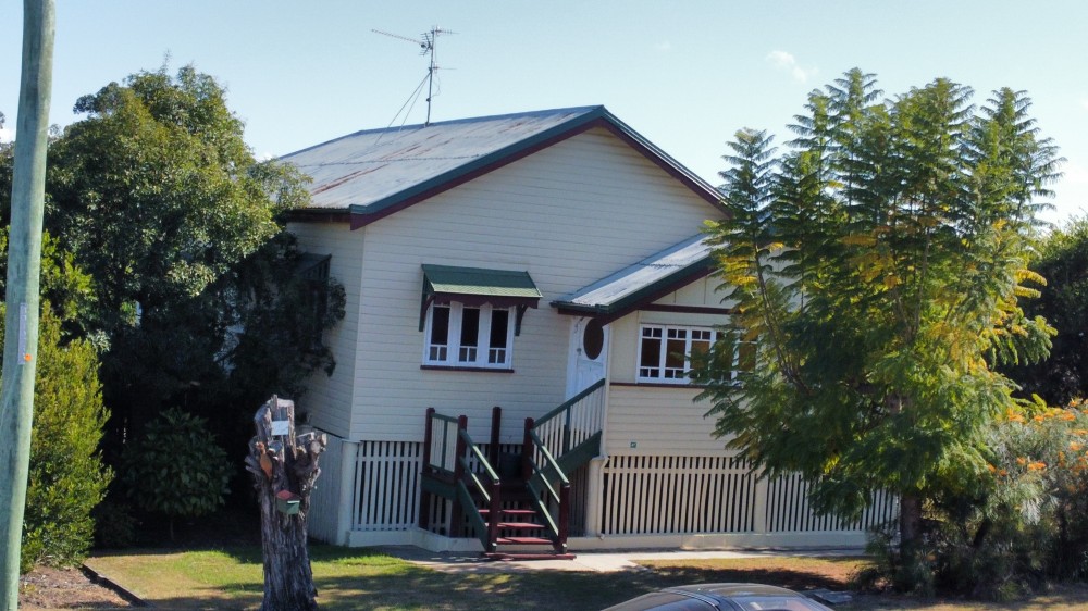 47 Gore Street, Murgon