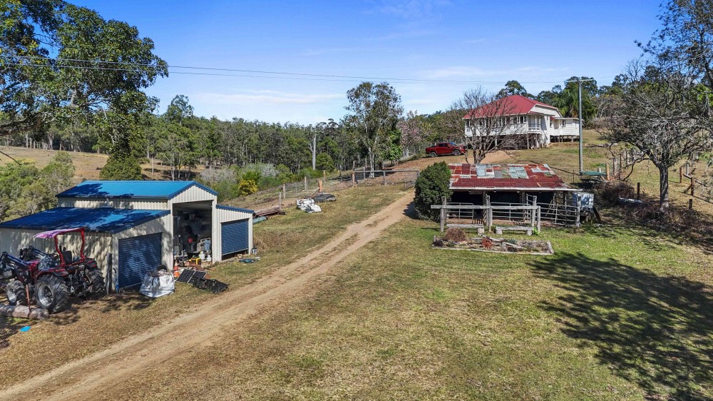 723 North Deep Creek Road, North Deep Creek