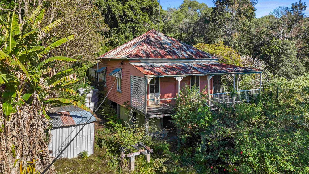 372 Wilsons Pocket Road, Wilsons Pocket