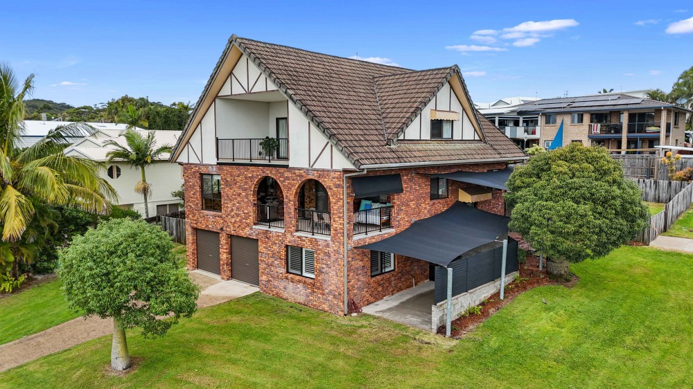 34 Manooka Drive, Rainbow Beach