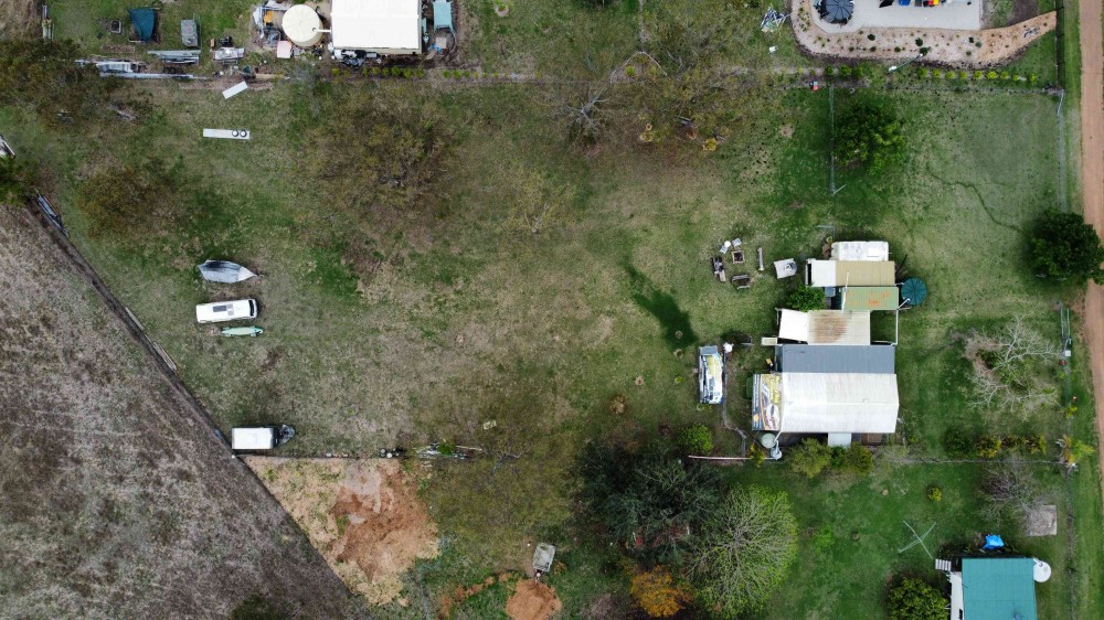 8 Clancy Lane, Kilkivan
