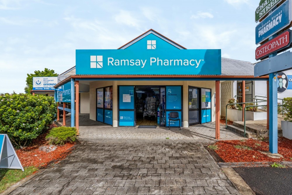 1/15 Channon Street, Gympie