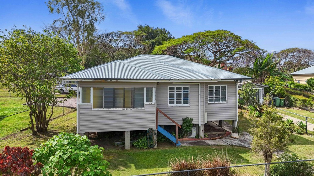 6 Bright Street, Gympie