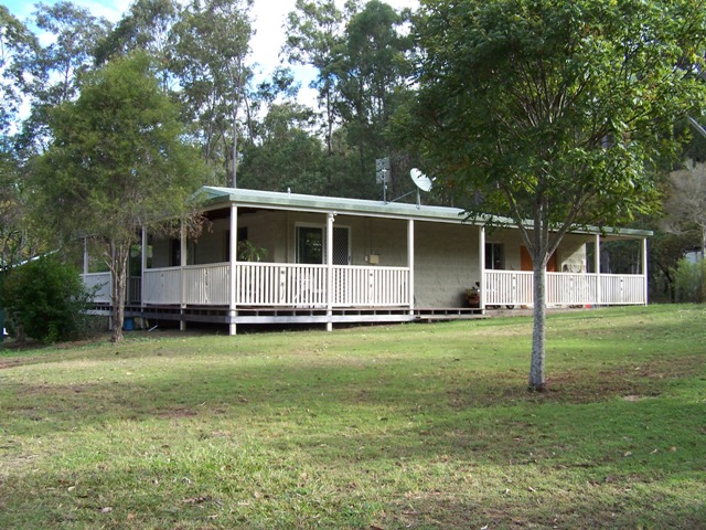 61 Eljays Road, The Palms