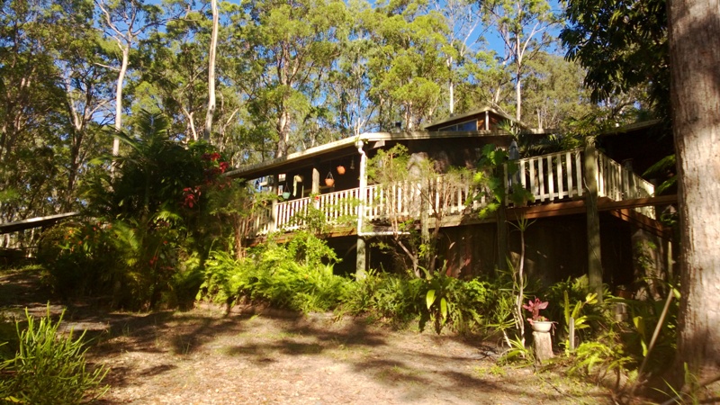 115 Counter Road, Wolvi