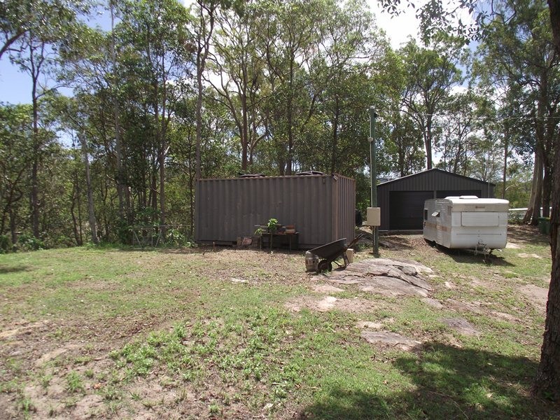 Lot 16 Jimbour Road, The Palms